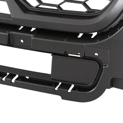 China Factory Wholesale Car Accessories: Front Grills for Ford Explorer