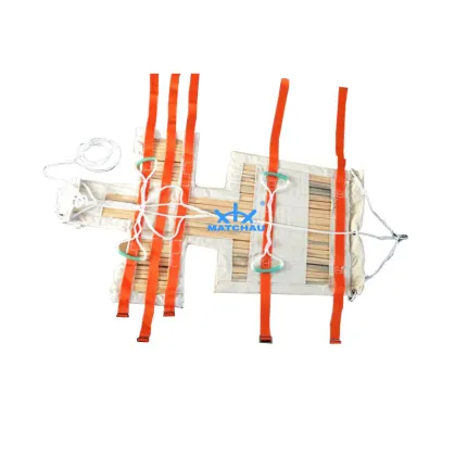 Emergency Rescue Neil Robertson Stretcher for Marine Lifesaving