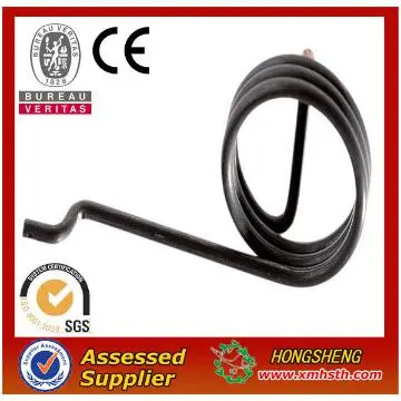 Top quality constant torque power spring