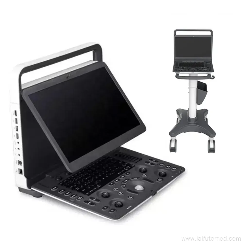 Sonoscape E1 Portable Animal Ultrasound