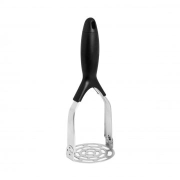 stainless steel foldable potato masher