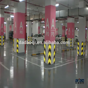 Epoxy Based Epoxy Floor Paint Car Parking Flooring Coating