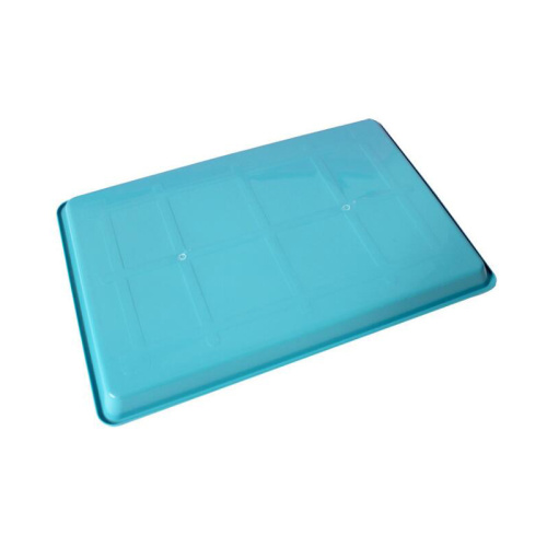 Tray pet toilet urinal tray plastic mop