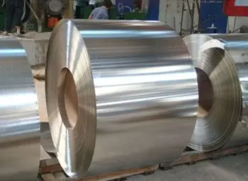 Eco-friendly DR9CA tin plate