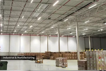flush mount ceiling light