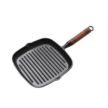 Best Cast Iron Square Grill Pans for Cooking
