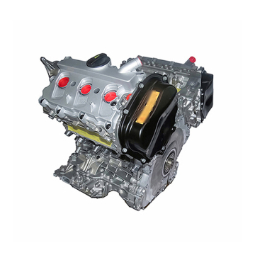 Remanufactured Engines CJT CGW CTT CGE CYJ CAK CGX for Porsche, VW, Audi