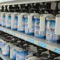 High Quality Acrylic Automotive Paint