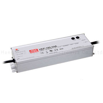 HEP-185-24A 185W 24V LED Power Supply