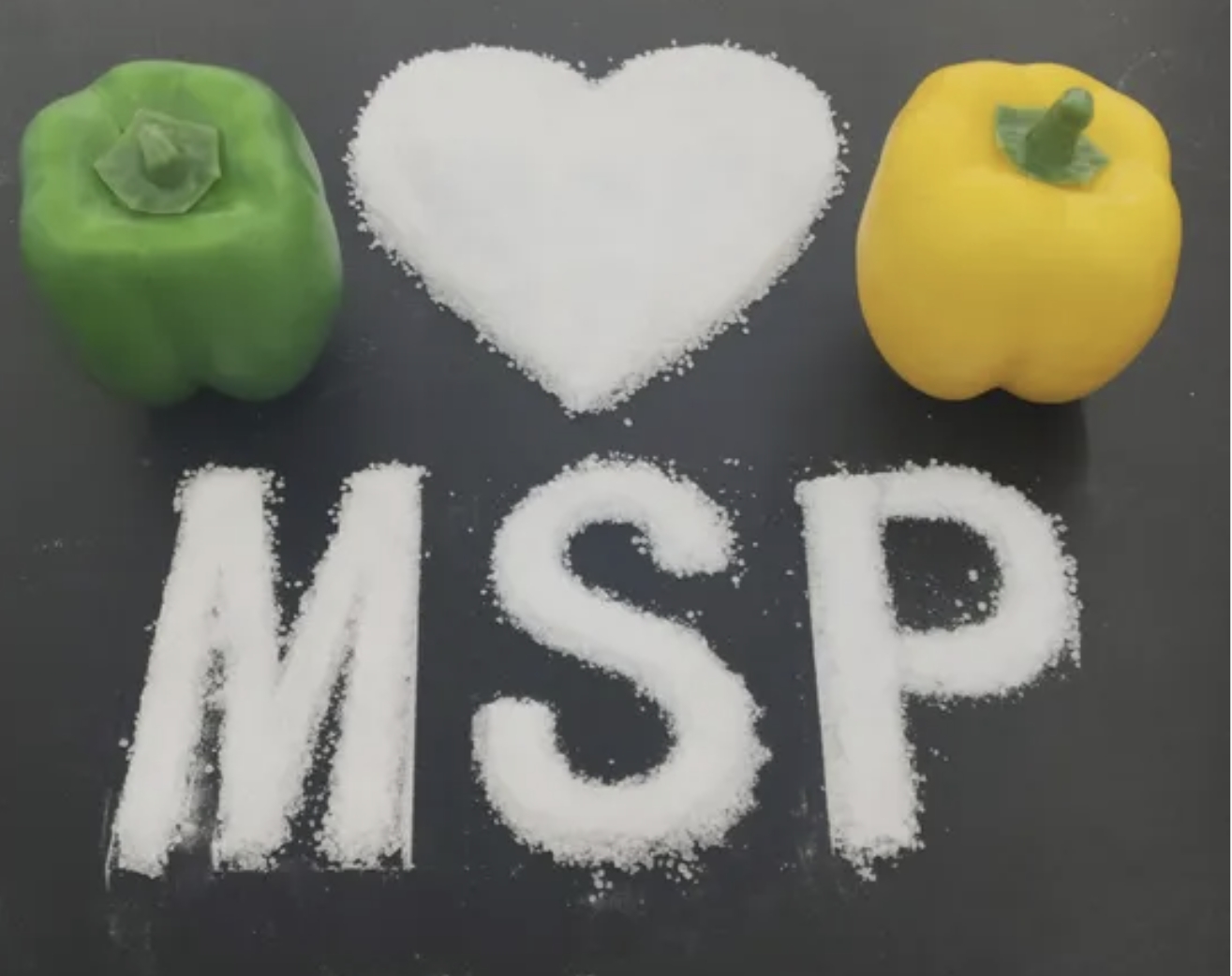food grade sodium phosphate