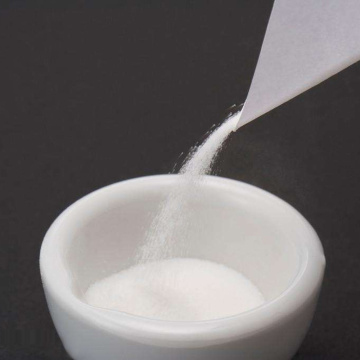 white granule synthetic sweetener