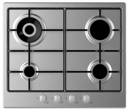 Table Top Stove Gas Candy Kitchen Appliances