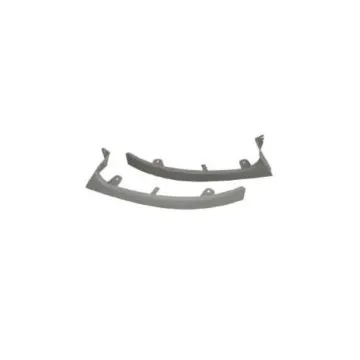 Light Moulding R 96304657 L 96304656 - Automotive Accessories for Daewoo 1996-2003 Lanos