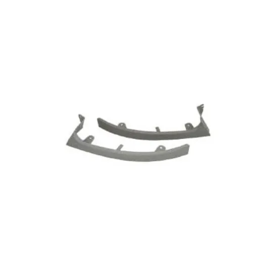 Light Moulding R 96304657 L 96304656 - Automotive Accessories for Daewoo 1996-2003 Lanos