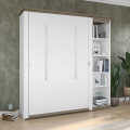 Modern Folding Queen Size Murphy Bed