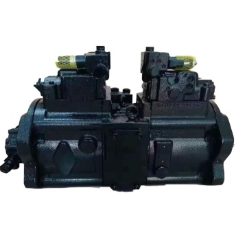 굴삭기 SY215-9 SY205 전기 제어 피스톤 펌프 유압 메인 펌프 K3V112DTP-OE
