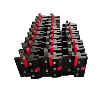 Hot Manufacturer Price: Mould Clamps & Clamping Units for Injection Molding and CNC Bending Machines