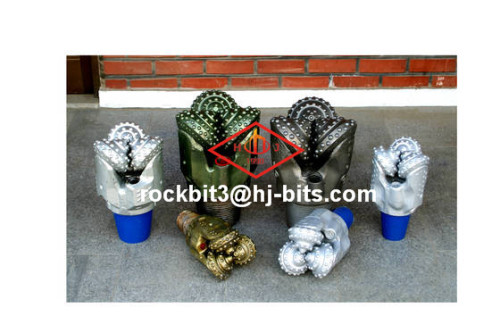 tricone bit in mining machinery parts