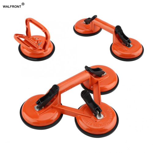 Single Claw Sucker Vacuum Suction Cup Car Auto Dent Suction Puller Tile Extractor Floor Tiles Glass Sucker Removal Tools