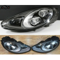 LED headlight for Porsche Panamera 970 2010-2016