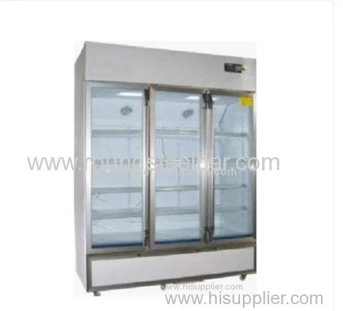 800l 2 To 8 Degree Medical Fridge 