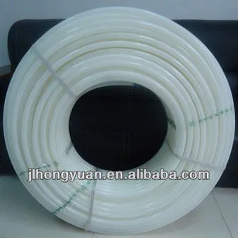 PEX underground/floor heating/plumbing pipes