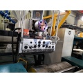 HT-500 PE растяжение