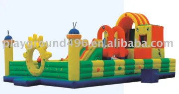 Inflatable Funcity,Inflatable Outdoor Game Eqipment