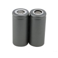 32700 3.2V 6000mAh LiFePO4 cellule de batterie pour solaire