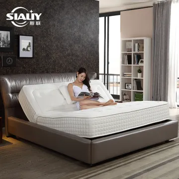 Premium Classic Adjustable Mattress