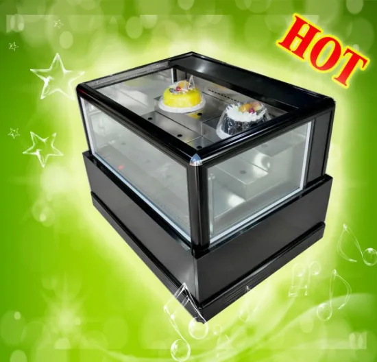 Pastry showcase Refrigerator