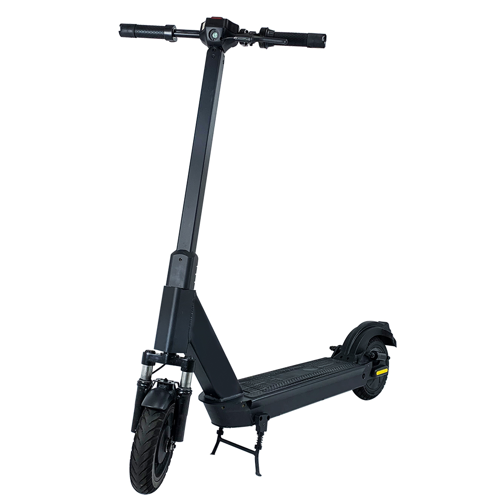 Sharing Electric Scooters