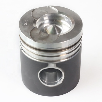 Pièces de moteur DOOSAN D2848 Piston 65.02501-0209