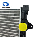 1377542 Engine Cooling System Auto Spare Parts Car Mechanical Radiator for Ford Mondeo Mk2