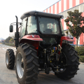 tractor especial diseñado con peso ligero