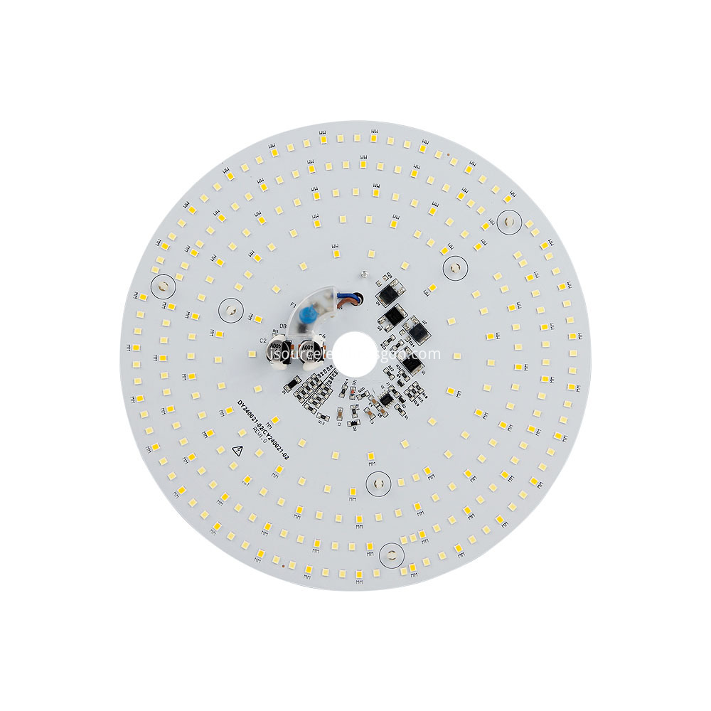 SMD 2835 led module rgb light source 50000h