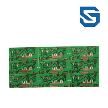 Precision PCB Power Board Air Fryer Custom Solution