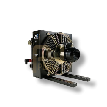 Details and Specifications of Parker Olaer LAC2-016-4-0-50-000-0-0 Cooler