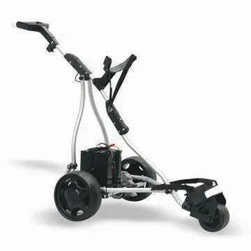 Golf Trolley and Electric Golf Trolley with CE DG12150-1