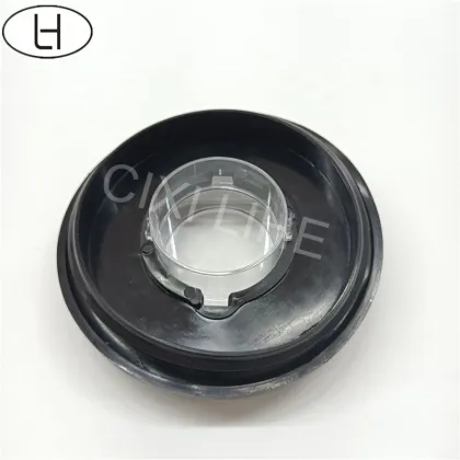 Blender Jar Spare Parts and Oster Blender Round Lid: Finding the Perfect Fit