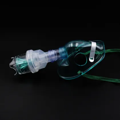 Medical Disposable Aerosol Mask