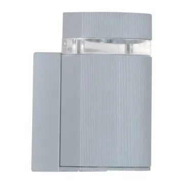 G5.3 MR16 50W Aluminium Outside Wall Lights