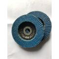 Abrasive Flap Discs that Made of Zirconia