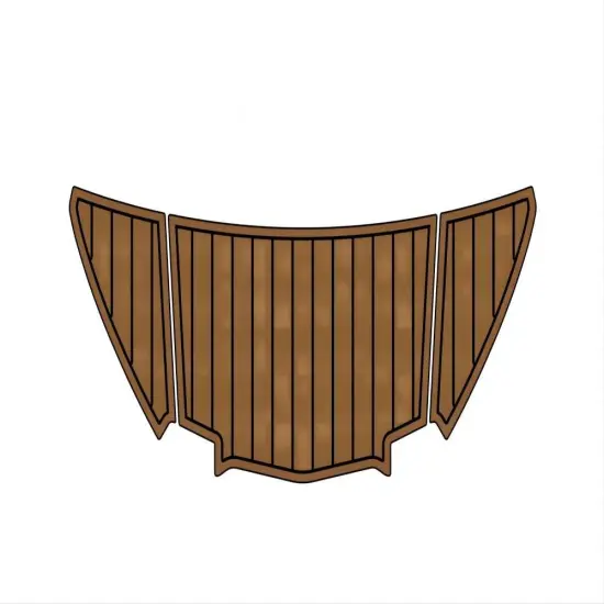 2021 Supra SA Swim Platform Pad Boat EVA Foam Deck Mat Flooring