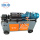 Rebar rib-peeling and parallel threading machine 14-40mm