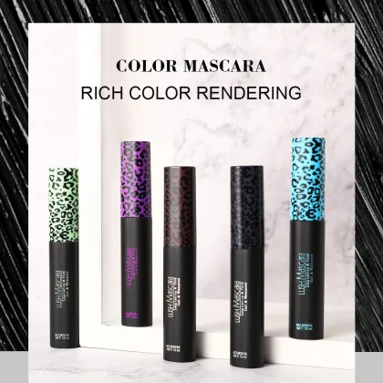 ARIS Wholesale Private Label Colorful Mascara