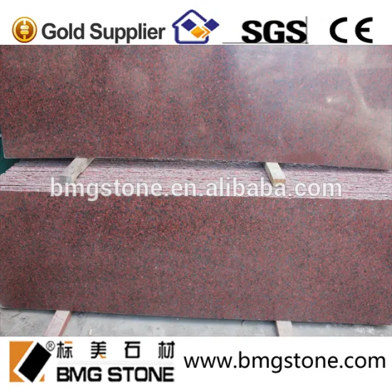 Africa red granite flooring colours