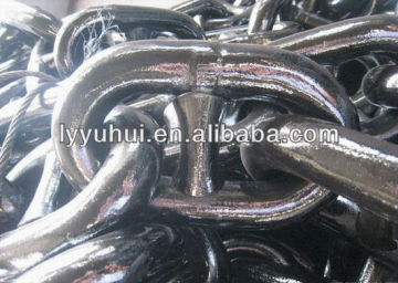 U2 stud link ship anchor chain Marine Anchor Chain