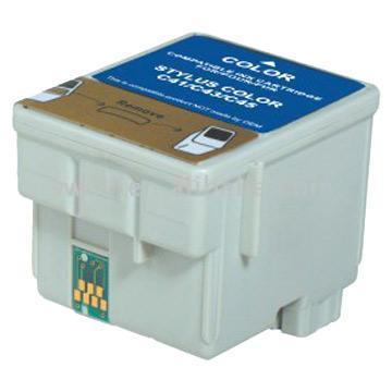 Inkjet Cartridge