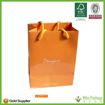 paper advertisement bag,paper gift bag design,paper gift bag with ribbon handle